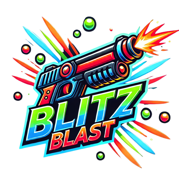 Blitz Blast