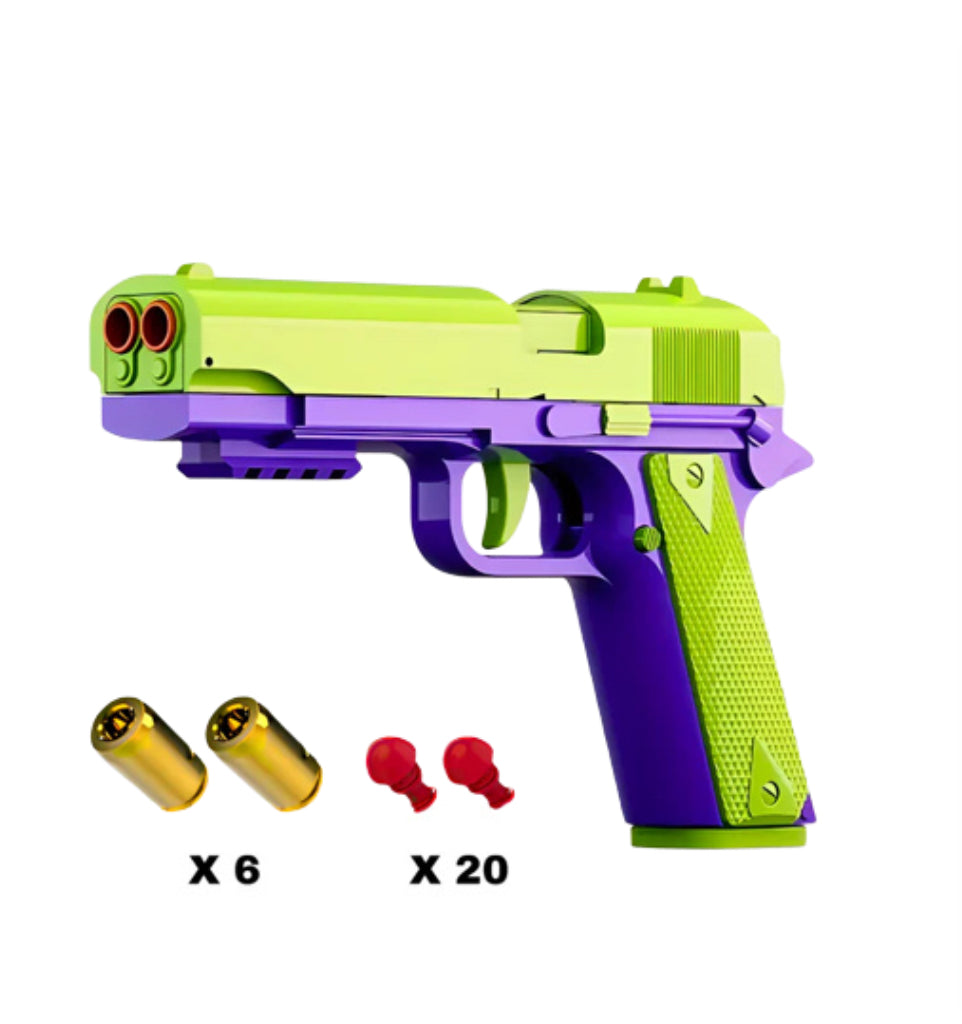 Cobra Blitz Blast Fidget Gun ⭐️⭐️⭐️⭐️⭐️(36)