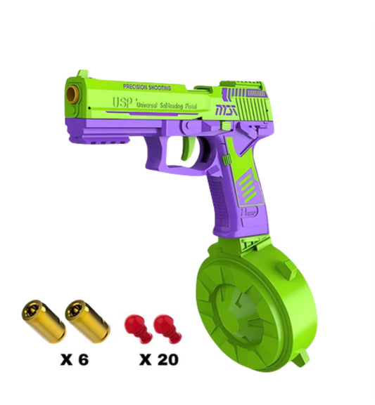 Phantom Blitz Blast Fidget Gun ⭐️⭐️⭐️⭐️⭐️(39)