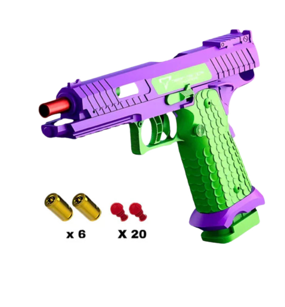 Raven Blitz Blast Fidget Gun ⭐️⭐️⭐️⭐️⭐️(61)