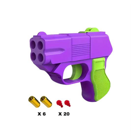 Maverick Blitz Blast Fidget Gun ⭐️⭐️⭐️⭐️⭐️(26)