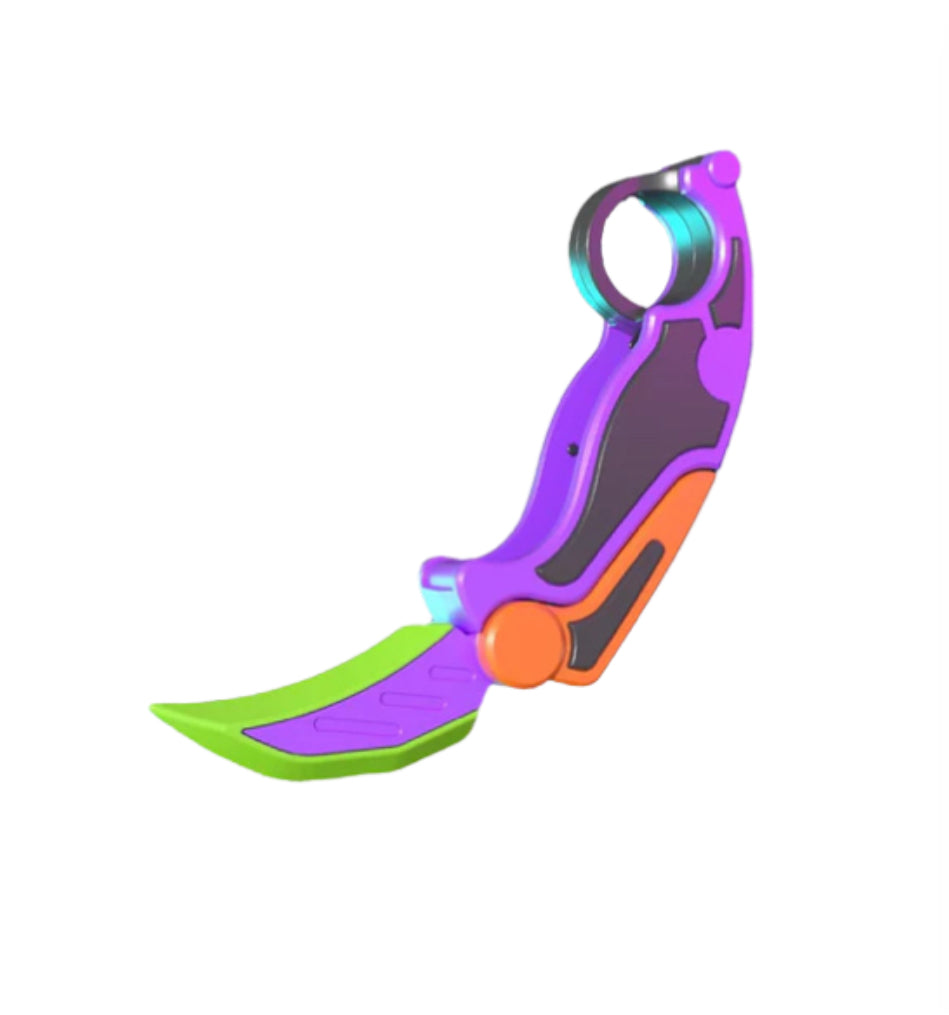 Blitz Blast Fidget Blade ⭐️⭐️⭐️⭐️⭐️(8)