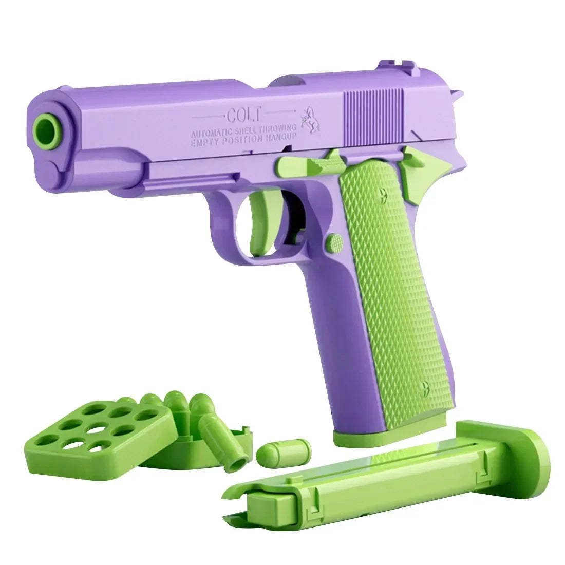 Titan Blitz Blast Fidget Gun ⭐️⭐️⭐️⭐️⭐️(67)