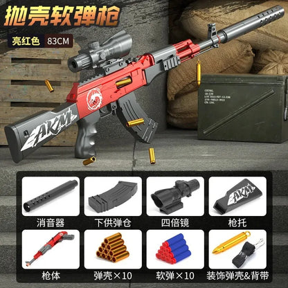 Thunder Blitz Blast Fidget Gun ⭐️⭐️⭐️⭐️⭐️(22)