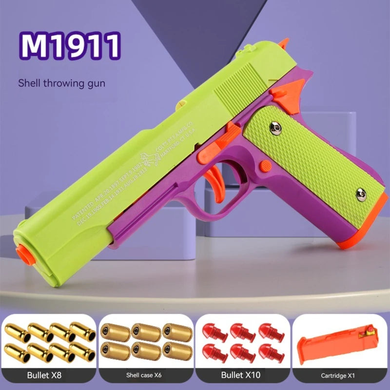 Mantis Blitz Blas Fidget Gun ⭐️⭐️⭐️⭐️⭐️(54)