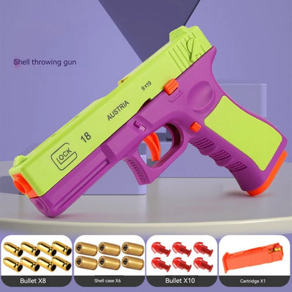 Mantis Blitz Blas Fidget Gun ⭐️⭐️⭐️⭐️⭐️(54)